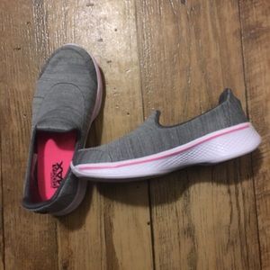 Girls Skechers Shoes